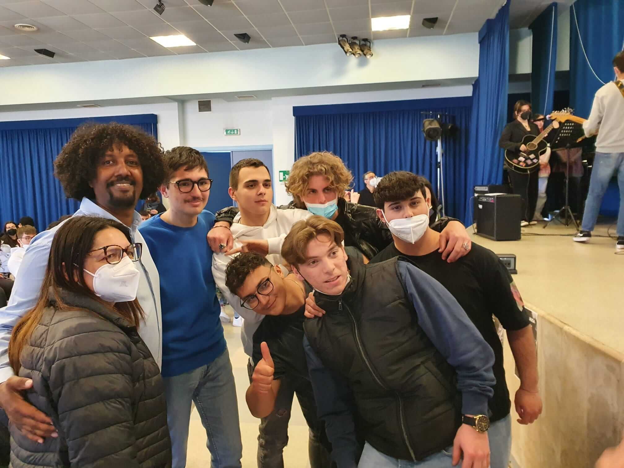 Porte d’Europa – il concorso per le studentesse e gli studenti europei
