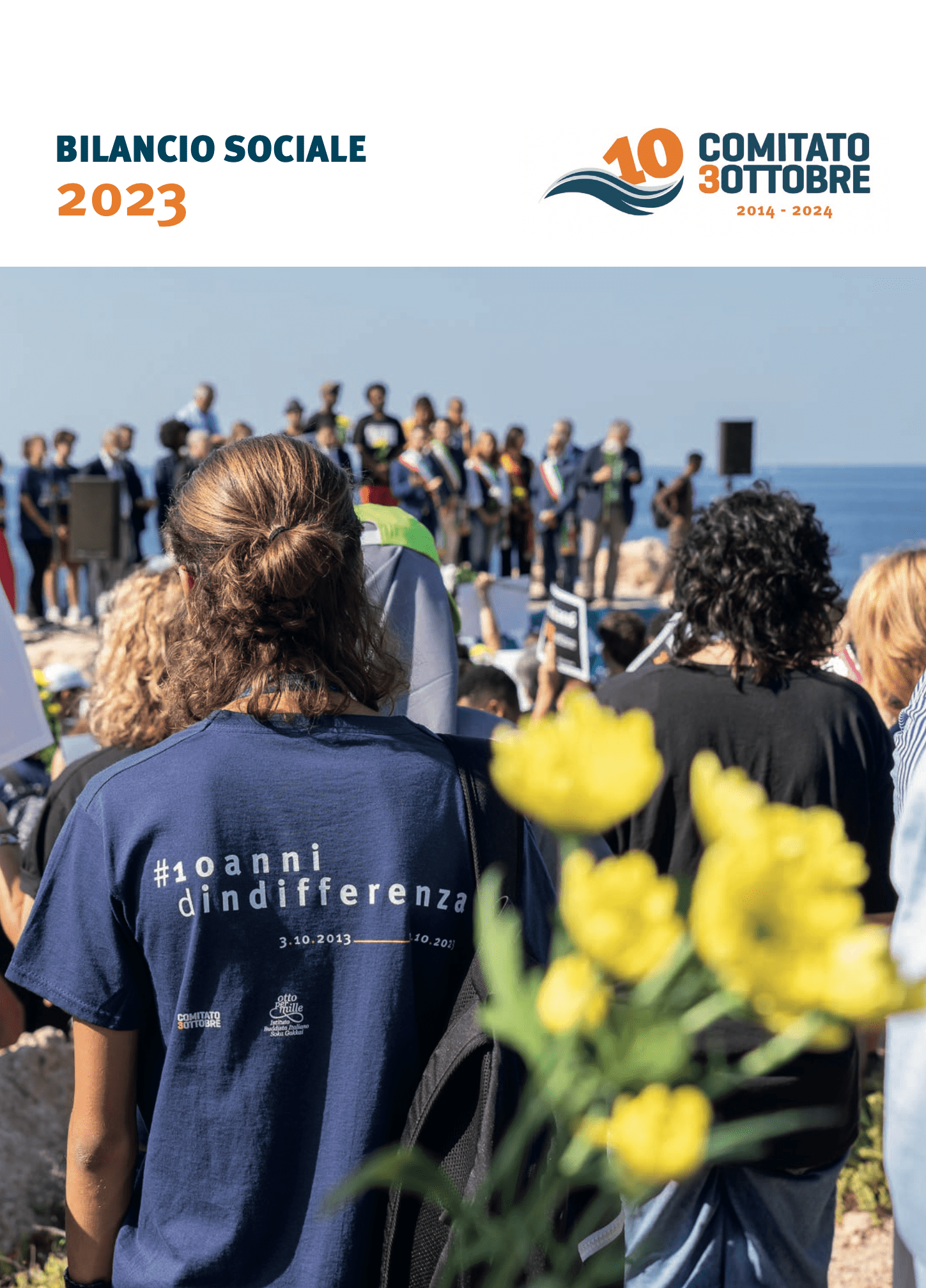 Bilancio sociale 2023