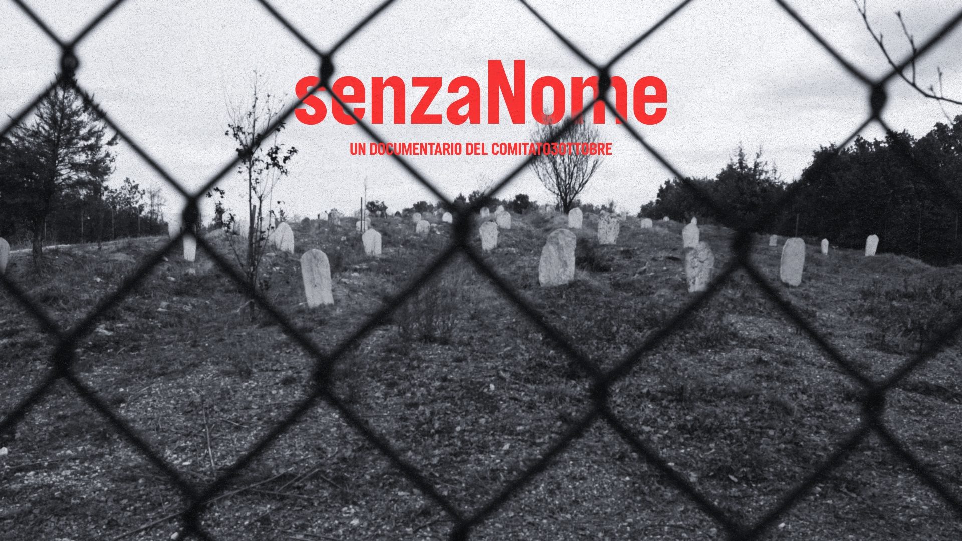 senzaNome – Documentario