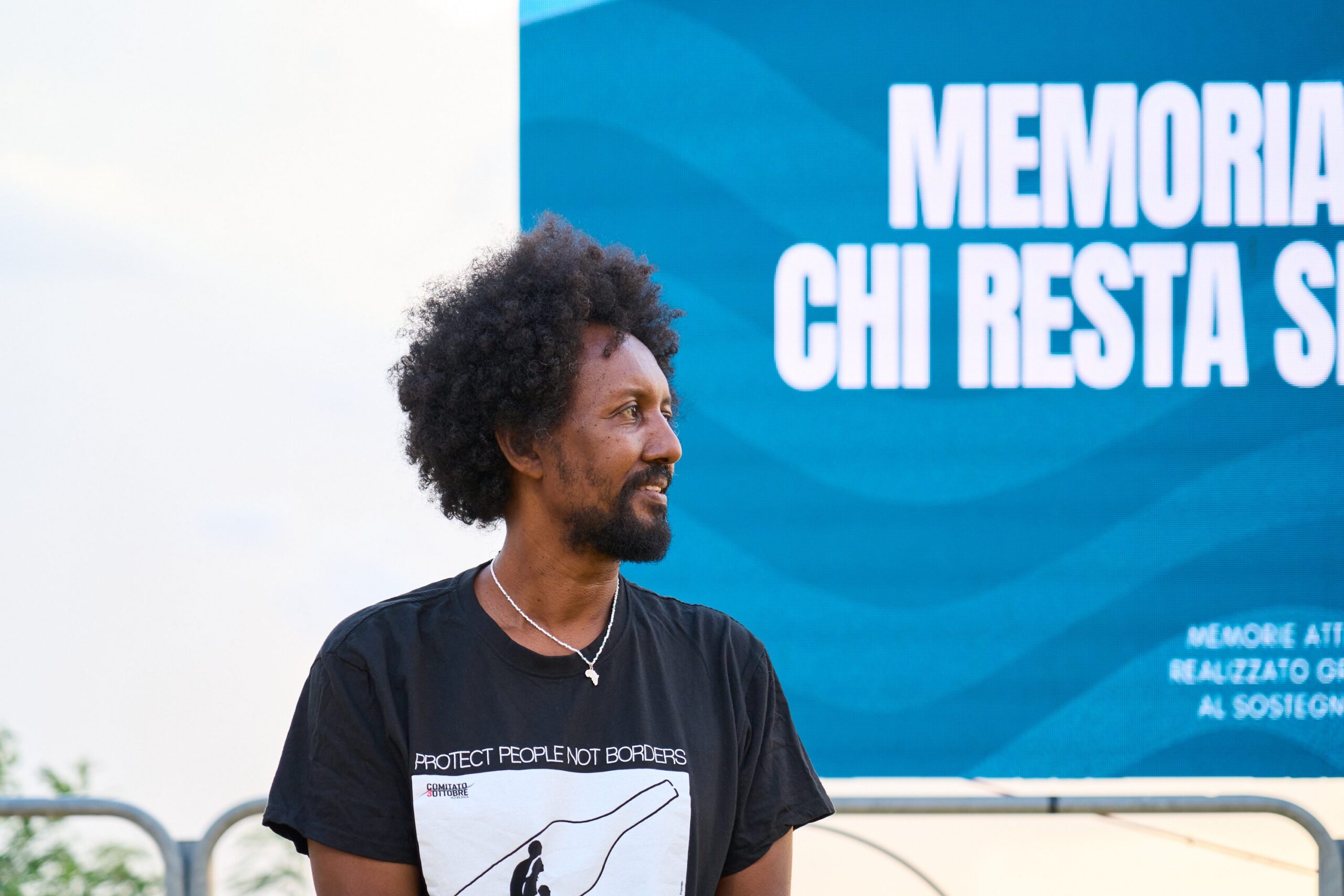 Non si muore da migranti