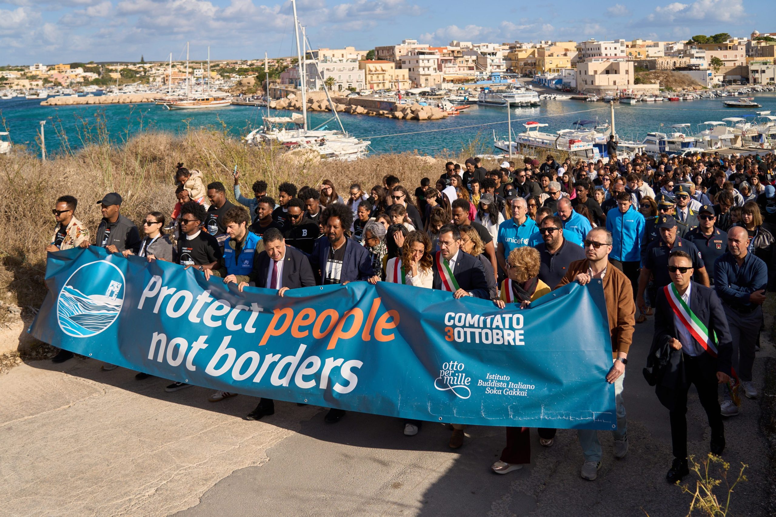 Voci del Mediterraneo: la memoria che educa, la cittadinanza che unisce